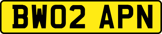 BW02APN