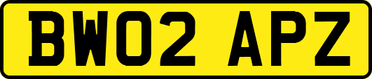 BW02APZ