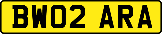 BW02ARA