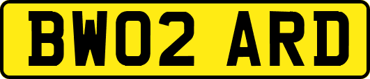 BW02ARD
