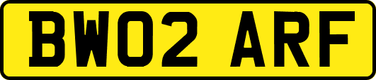 BW02ARF