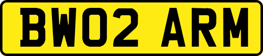 BW02ARM