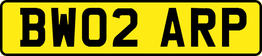BW02ARP