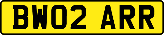 BW02ARR