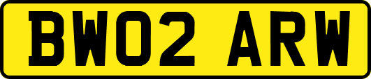 BW02ARW