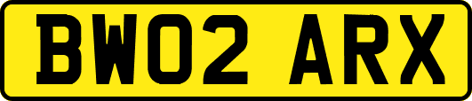 BW02ARX