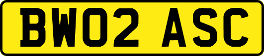 BW02ASC