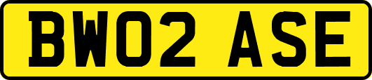 BW02ASE