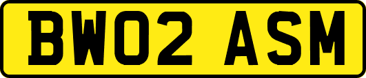BW02ASM