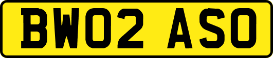 BW02ASO