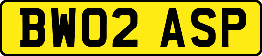 BW02ASP