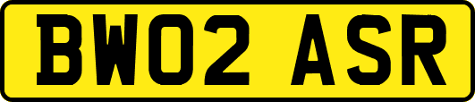 BW02ASR