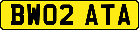 BW02ATA