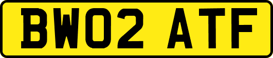 BW02ATF