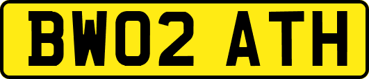 BW02ATH