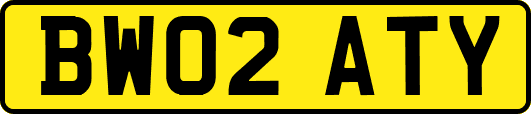 BW02ATY
