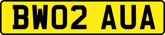 BW02AUA