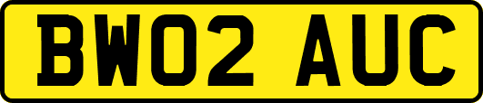 BW02AUC