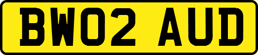 BW02AUD