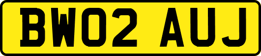 BW02AUJ