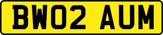 BW02AUM