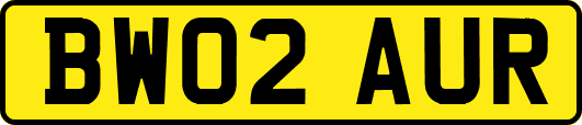 BW02AUR