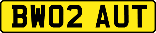 BW02AUT