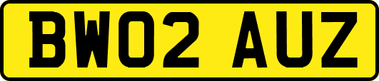 BW02AUZ