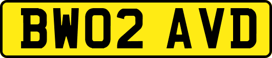 BW02AVD