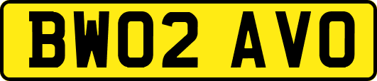BW02AVO