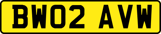 BW02AVW