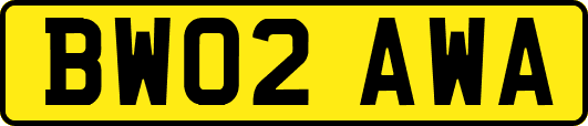 BW02AWA