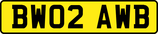 BW02AWB
