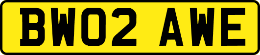 BW02AWE