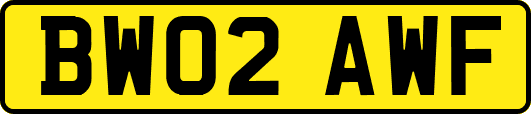 BW02AWF