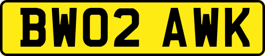 BW02AWK