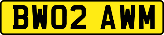 BW02AWM