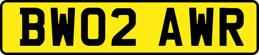 BW02AWR