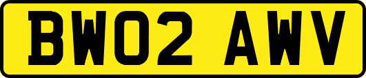 BW02AWV