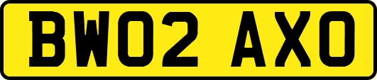 BW02AXO