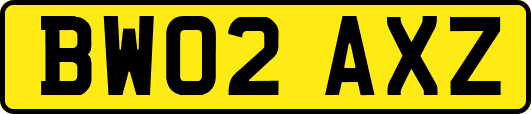 BW02AXZ