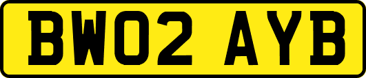 BW02AYB