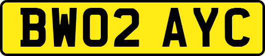 BW02AYC