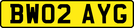 BW02AYG