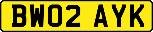 BW02AYK