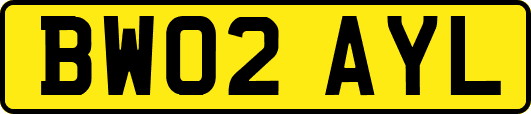 BW02AYL