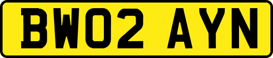 BW02AYN