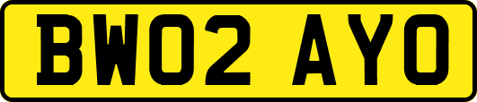 BW02AYO