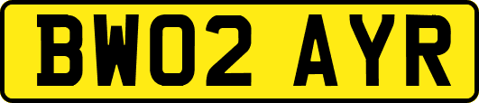 BW02AYR