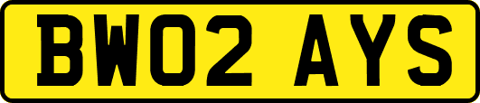 BW02AYS